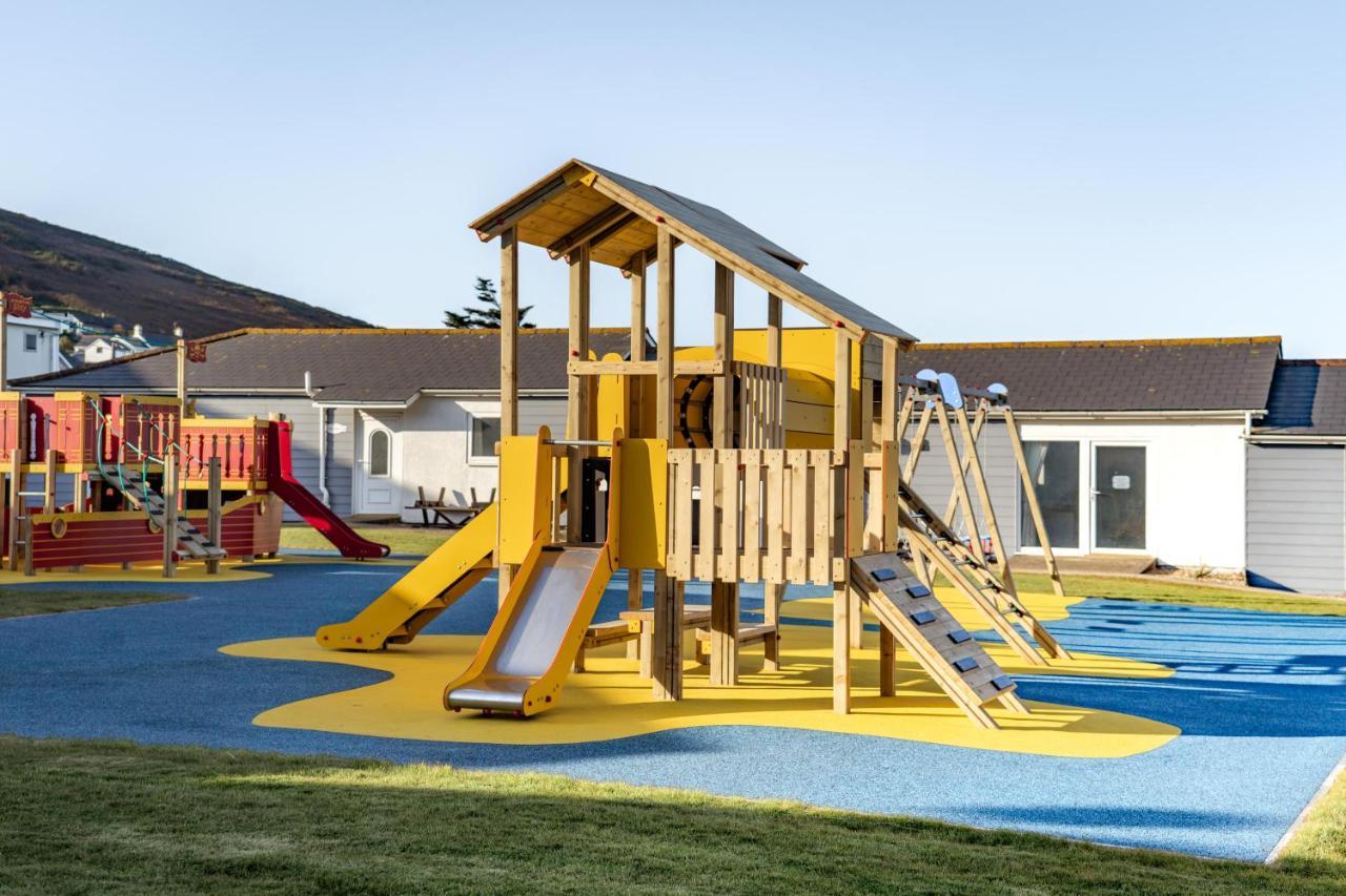 Croyde Bay Hotel Or Self Catering Exterior photo