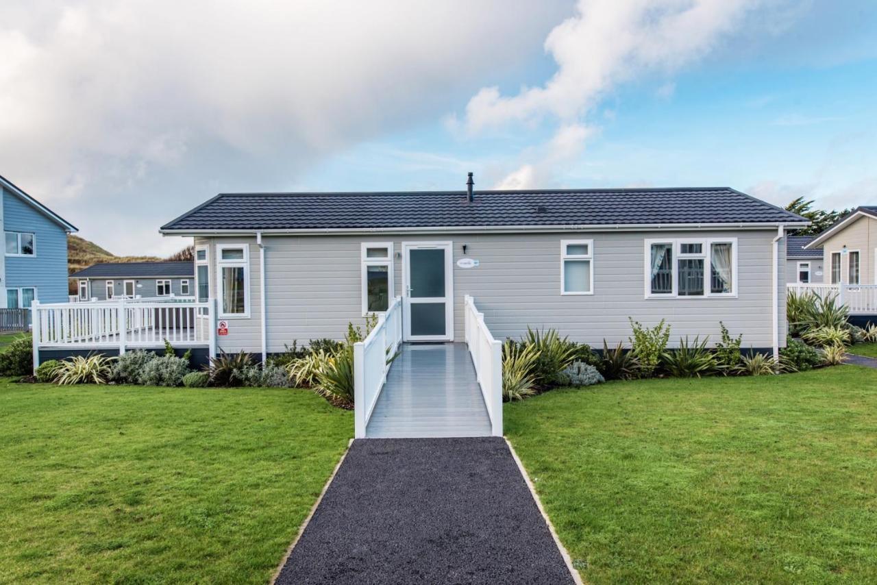 Croyde Bay Hotel Or Self Catering Exterior photo