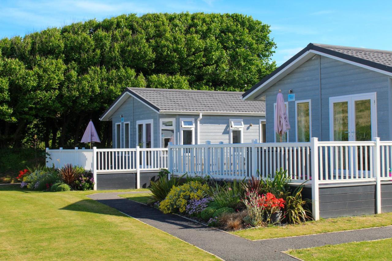 Croyde Bay Hotel Or Self Catering Exterior photo