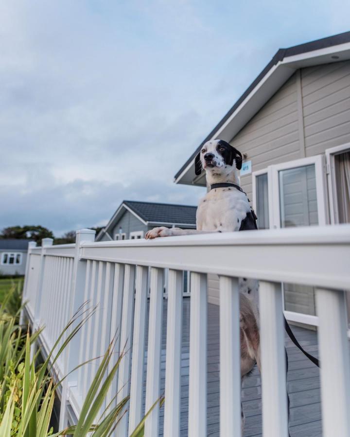 Croyde Bay Hotel Or Self Catering Exterior photo