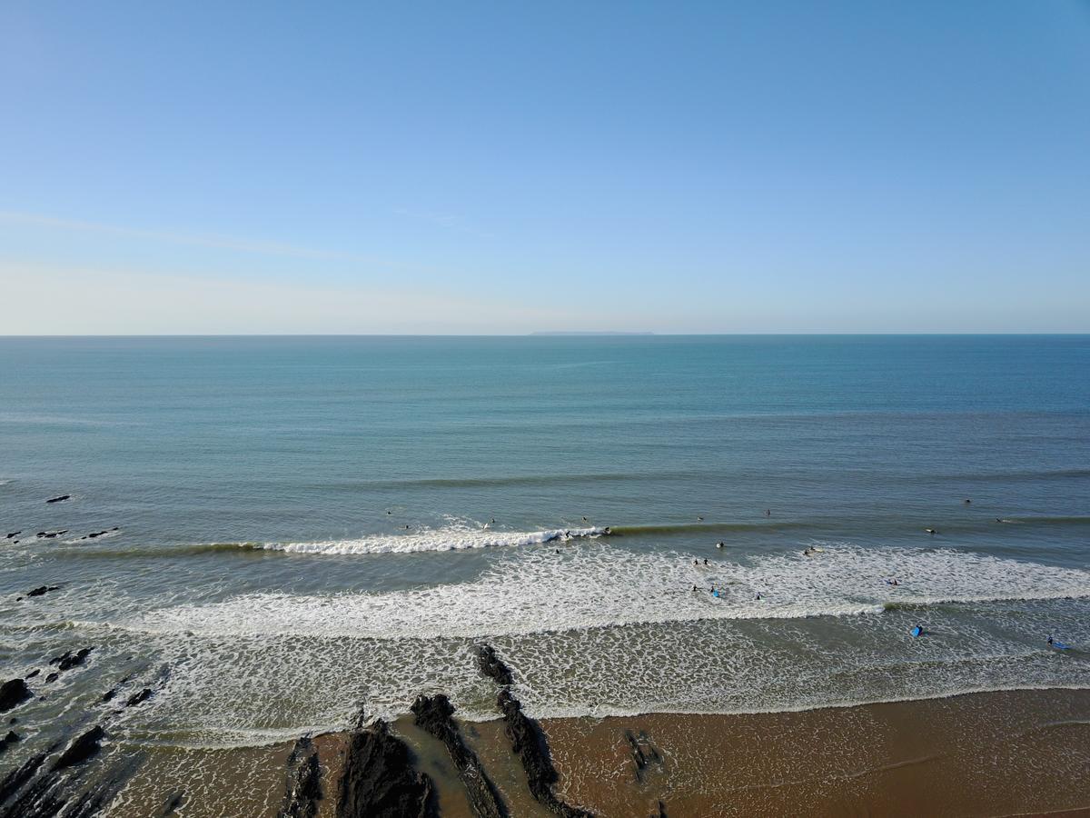 Croyde Bay Hotel Or Self Catering Exterior photo